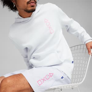puma x ader error collection, Silver Mist, extralarge
